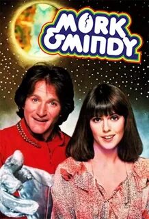 Mork & Mindy (Serie TV) - Attori, cast