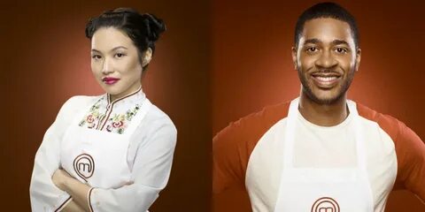 Masterchef Contestants Related Keywords & Suggestions - Mast