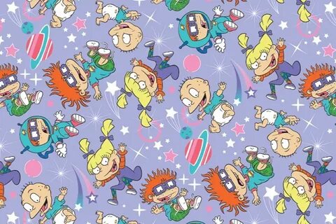 Rugrats Wallpapers posted by Sarah Tremblay