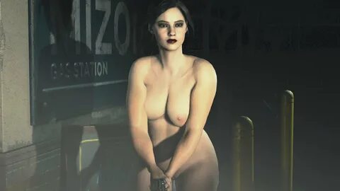 Resident evil village nude mods 💖 Resident Evil 2 Remake Nud