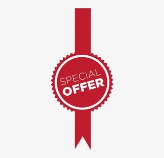 Offers - Logo Special Offer Png Transparent PNG - 315x720 - 