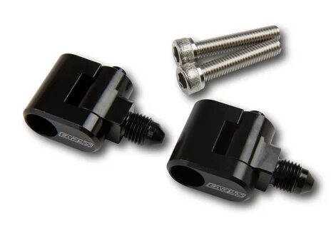 Earls LS9807ERL EARL'S LS STEAM VENT ADAPTERS
