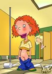 As Told By Ginger - XL-Toons - Ass Told By Dildo xxx SureFap