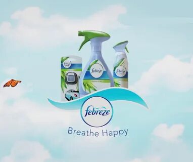 Febreze Plug Air Freshener Product Review