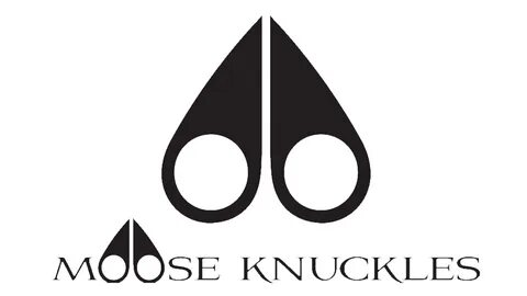 Moose Knuckles Logo evolution history and meaning