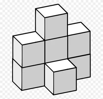 Cube - find and download best transparent png clipart images