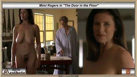 Busty Mimi Rogers naked movie scenes Celebs Dump