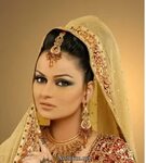 Javeria Abbasi Awesome Bridal Shots - XciteFun.net