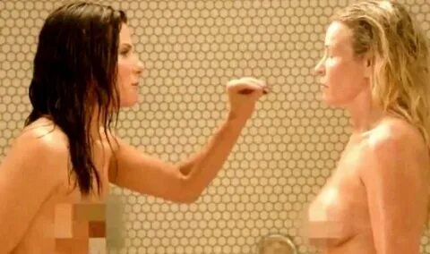 Sandra Bullock Nude Our Brand Is Crisis :: Dynacomp-project.