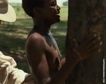 Lupita Nyong'o Nude The Fappening - FappeningGram