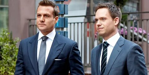 Suits on Twitter: "Are you a true Suitor?Test your knowledge