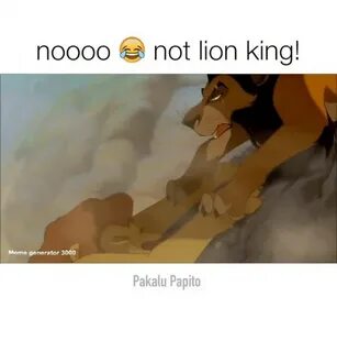 🐣 25+ Best Memes About Lion King Meme Lion King Memes