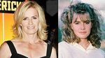 Elisabeth Shue's height, weight. Back to the Future star