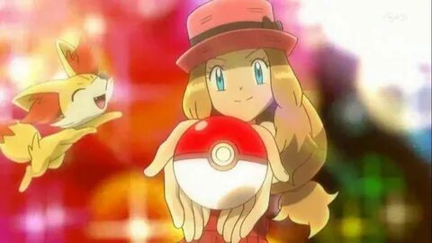 No se como ash no se enamora de Serena *Pokémon* En Español 