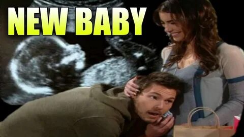 Steffy is pregnant with Liam, Hope has Beth but loses Liam B