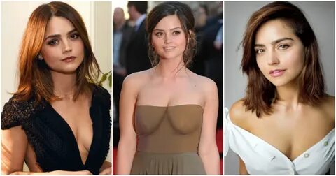 65+ Hot Pictures Of Jenna Coleman - One Of The Hottest... - 