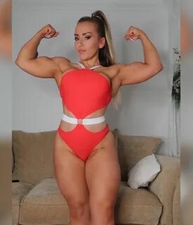 Louise fit coach onlyfans