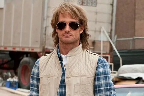 Blogography × YOU GOT IT, MACGRUBER!