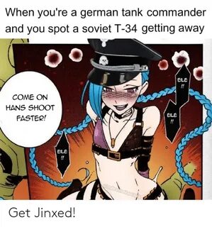 I Jinxed It! Jinxed Meme on awwmemes.com