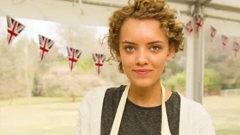 Meet the Bakers: Ruby Great British Baking Show PBS Food Rub