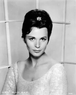 Claire Bloom © 2019bjm Claire bloom, Vintage hollywood, Holl