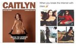 15 of the best meme reactions to Caitlyn Jenner