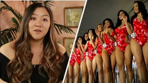 Asian American Women Share Struggles With Beauty Standards