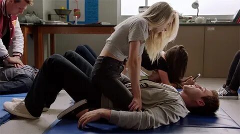 Andie & Josh On 'Foursome' Love Triangle: Season 3 Video - H