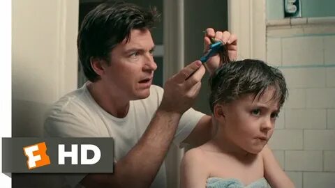 The Switch (8/11) Movie CLIP - Lice (2010) HD - YouTube
