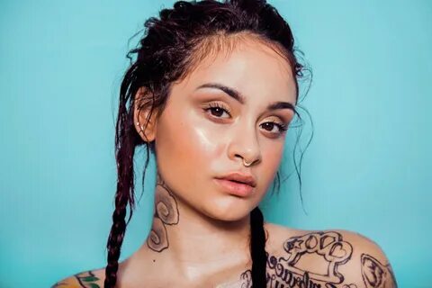 Kehlani Wallpapers (76+ background pictures)