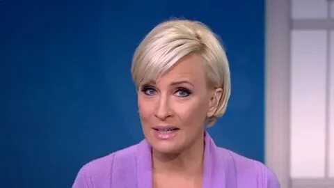 Mika Brzezinski: A psychiatrist needs to examine Trump- POLI