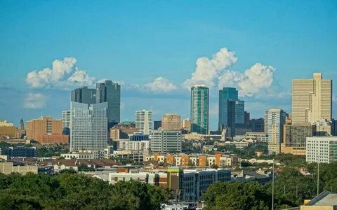 Best Place to Live in Texas : Which cities are the best? Aff