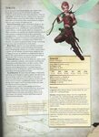 Sprite - Dungeons and Dragons 5e by firework-1992 Dungeons a
