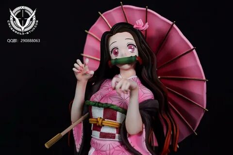 nezuko - The Flying Collector