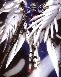 Wing Gundam - Zerochan Anime Image Board