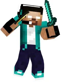 View 12 Cool Herobrine Skin Minecraft Boy - bmp-felch