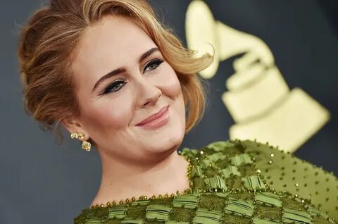 billboard on Twitter: "Singer-Songwriter #Adele hints at new