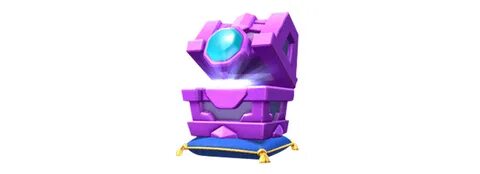 Изменится награда из сундуков в Clash Royale GoldClan.ru