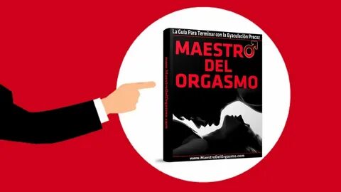 Maestro Del Orgasmo Pdf libro. Maestro Del Orgasmo Rafael Cr