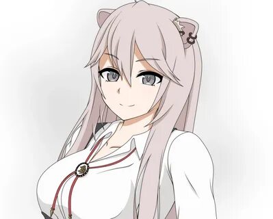 Shishiro Botan, Fanart - Zerochan Anime Image Board