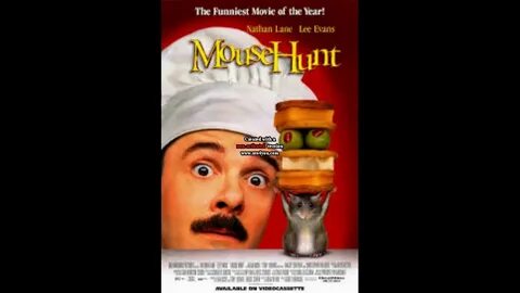 50 First Movies: Mousehunt ( 1997 ) - YouTube