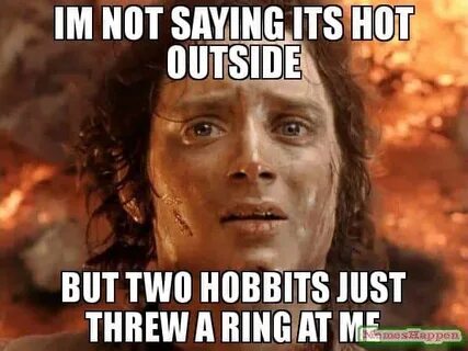 42 Hot Weather Memes That'll Help You Cool Down - SayingImag