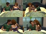 Моды на The Sims 4 (Симс 4) - для взрослых (18+) PLAYER ONE