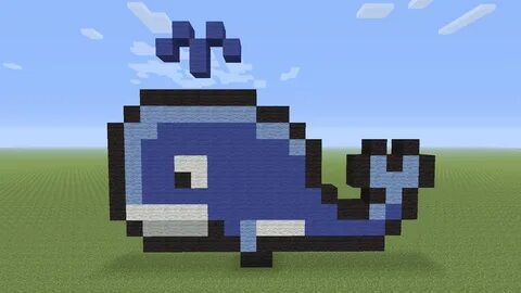 Minecraft Pixel Art Numbers - Sign up for the weekly newslet