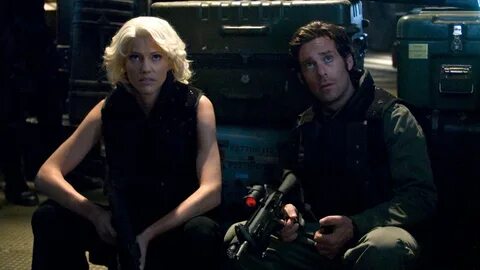 Oh Frak There X27 S Another Battlestar Galactica Reboot Comi