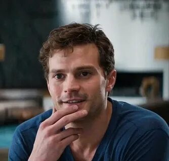 Pin on Fifty Shades of Grey /Darker /Freed Jamie Dornan & Da