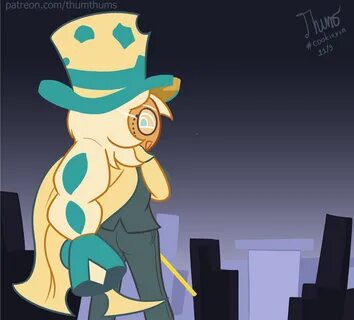 Cookie Run Roquefort by MadgyThumtas Submission Inkbunny, th