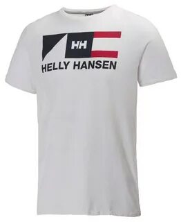 Buy camiseta helly hansen cheap online