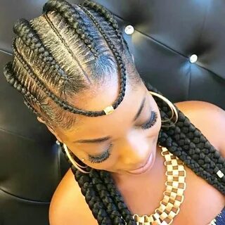 #Hair Inspiration #Nappy #Braid #Afro #african Hair styles, 