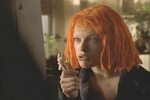 The Fifth Element Photo: The Fifth Element Milla jovovich, F